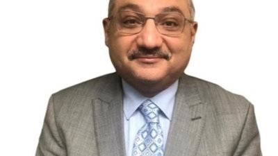 القابضة لمصر للطيران تكلف أيمن ثابت برئاسة قطاع التخطيط بالشركة القابضة