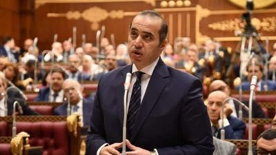 التشريع أصبح سلاحًا استراتيجيًا.. ومسار مصر بين الأمان والتنمية