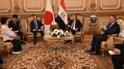 من القاهرة إلى طوكيو.. جسور الشراكة تتعزز بين مجلسي الشيوخ والمستشارين