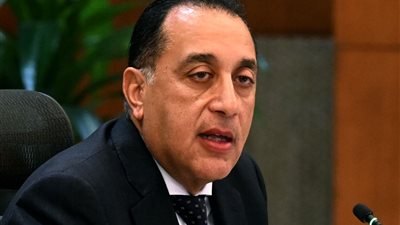 رئيس الوزراء يهنئ المستشار هشام بدوي برئاسة مجلس النواب في العاصمة الإدارية الجديدة