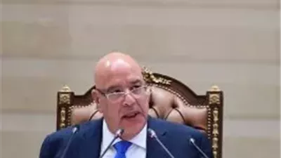 برقية دعم للرئيس.. البرلمان يبدأ الفصل التشريعي الثالث بخطوات قوية
