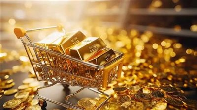 ارتفاعات جنونية لأسعار الذهب نهاية تعاملات الأثنين.. اعرف وصل كام
