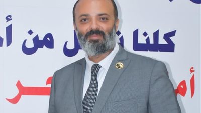مستقبل وطن: المنطقة الاقتصادية قصة نجاح تُبنى بهدوء وثبات وحكمة من القيادة السياسية
