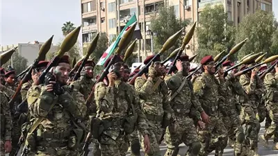 الجيش السوري يجتاح معاقل قسد.. ويستعيد أكبر حقول نفطية في شرق البلاد