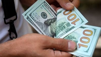 ارتفاع سعر الدولار أمام الجنيه في منتصف تعاملات اليوم الأربعاء 14 يناير 2026
