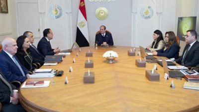 بتكليفات رئاسية واضحة.. «حياة كريمة» تستعد للمرحلة الثانية
