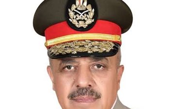  رئيس أركان حرب القوات المسلحة يلتقى قائد قوات الدفاع المالاوى 