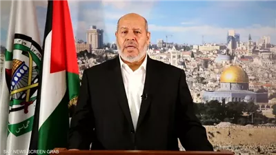 وفد حماس يصل القاهرة لمناقشة تنفيذ اتفاق وقف إطلاق النار