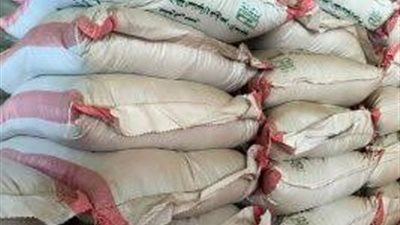 مباحث التموين تضبط طن دقيق و7 آلاف لتر سولار قبل تهريبها بالجيزة