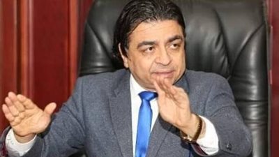 الموجة الحارة مستمرة.. جمال شعبان يكشف أهم النصائح لحماية القلب