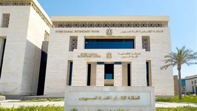 اقتصادية قناة السويس تشهد طفرة صناعية غير مسبوقة: 190 مصنعًا و150 تحت الإنشاء 