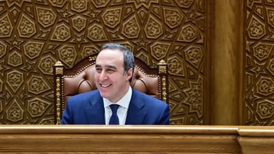 تجديد ندب المستشار أحمد مناع أميناً عاماً لمجلس النواب للفصل التشريعي الثالث