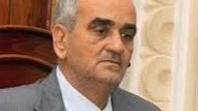 المحجوب رئيساً للجنة الشئون التشريعية والدستورية 