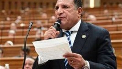 أبوهميلة رئيساً للشؤون العربية وطلبة وأسعد وكيلين وزايد أميناً للسر