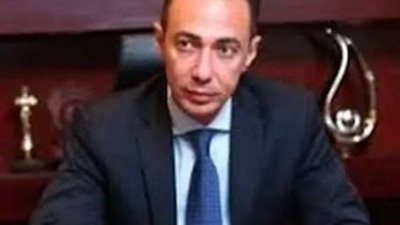 أشرف باشا رئيساً للصحة ورزق الله ومرشد وكيلين والخولي أميناً للسر