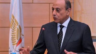 عباس حلمي رئيساً للدفاع والأمن القومي والمصري وبسيوني وميلين وراضي أميناً لسر اللجنة 