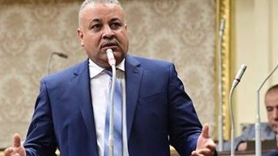عاطف ناصر رئيساً للاقتراحات والشكاوى ونافع وزين الدين وكيلين وأحمد حلمي أمينا للسر