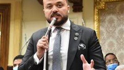 الجارحي رئيسا للمشروعات والدخميسي ونشأت وكيلين ويوسف أمينا لسر اللجنة