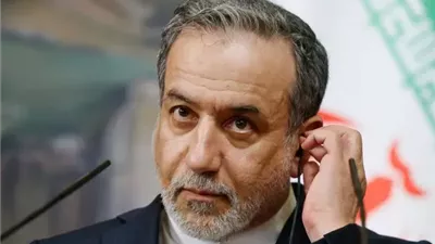 عراقجي: الاحتجاجات تحولت إلى حرب ضد إيران.. والموساد يحرك المتظاهرين