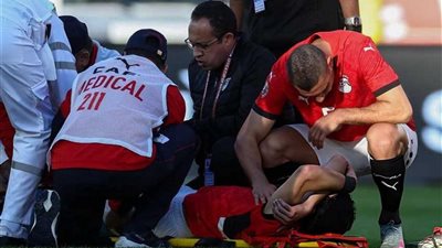 ​بعد إصابته في لقاء بنين.. محمد حمدي يجري جراحة الصليبي غدًا