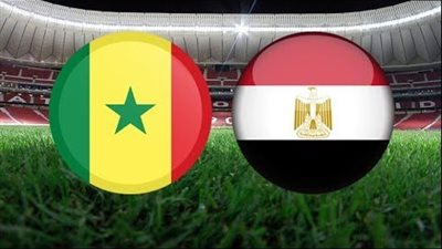 مشاهدة بث مباشر مصر والسنغال في نصف نهائي كأس الأمم الأفريقية 
