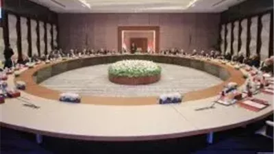 الفصائل الفلسطينية: نثمن جهود مصر باتفاق غزة ونشكر الرئيس السيسى