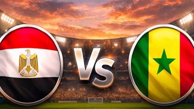 مصر والسنغال اتفرج ببلاش بث مباشر في نصف نهائي كأس الأمم الأفريقية 