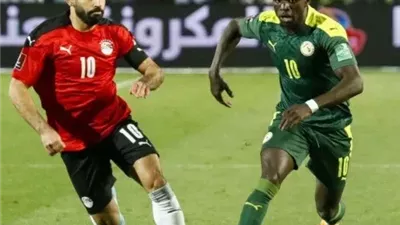 اتفرج ببلاش بث مباشر مصر والسنغال الآن بدون تقطيع 