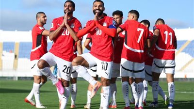 مصر والسنغال (0-0) مباشر الشوط الثاني بدون تقطيع 