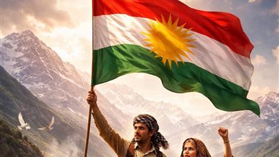 لماذا لم تنجح القضية الكوردية في حشد الشارع العربي والإسلامي؟