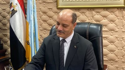 عربي أبو زيد: امتحانات الإعدادية بالإسكندرية جاهزة بنظام البوكليت وسيريال نمبر 