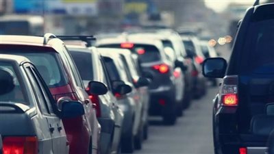 سيولة مرورية بالقاهرة والجيزة صباح السبت.. وتباطؤ بشارع الهرم بسبب أعمال المترو