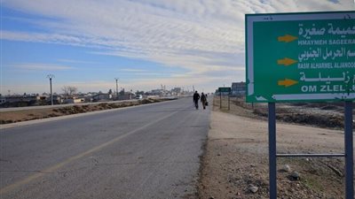 تنظيم قسد يحاصر المدنيين شرق حلب ويمنعهم من الخروج عبر الممرات الإنسانية