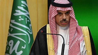 وزير الخارجية السعودي يناقش تطورات المنطقة مع نظرائه في إيران وقطر وعمان