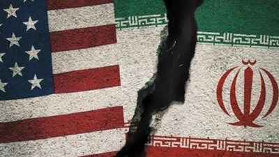أمريكا وإيران على حافة التصعيد.. مسقط تدخل على الخط النار