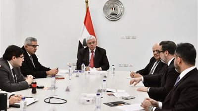 وزير التعليم العالي: حريصون على توسيع شراكاتنا مع المنظمات الدولية 