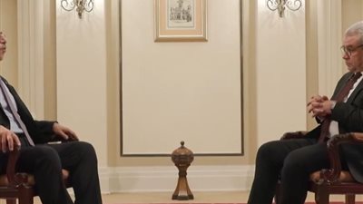 من القاهرة إلى غزة.. علي شعث يعلن انطلاق اللجنة الوطنية الفلسطينية بخارطة طريق عربية