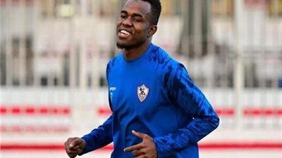 محامي إبراهيما نداي ينفي التوصل لاتفاق مع الزمالك ويطالب بكامل المستحقات