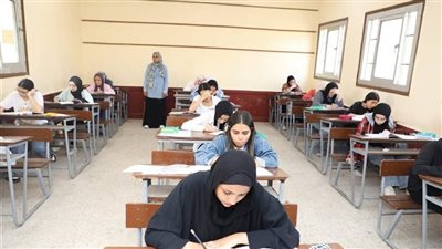 قلق أولياء الأمور يتصاعد.. تسريبات مزعومة تلاحق امتحانات الشهادة الإعدادية منذ اليوم الأول 