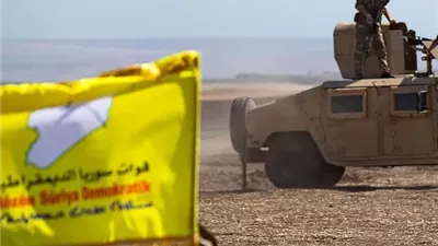 وسط ترحيب دولي.. قسد تؤكد سعيها لتنفيذ الاتفاق الشامل مع الحكومة السورية