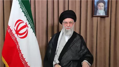 خامنئي يتهم ترامب بالمسؤولية عن ضحايا وأضرار احتجاجات إيران