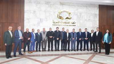 مجلس إدارة غرفة صناعات الطباعة والتغليف يبحث تحديات القطاع في اجتماعه الأول