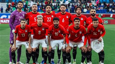 الآن مصر ونيجيريا بث مباشر لتحديد المركز الثالث في أمم أفريقيا 