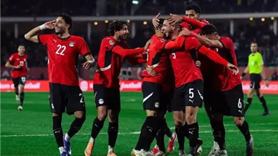 رابط الشوط الثاني مباشر مصر ونيجيريا بدون تقطيع 