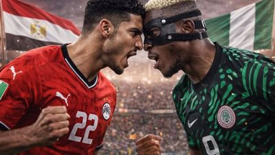 بث مباشر ركلات الترجيح مصر ونيجيريا في امم افريقيا 