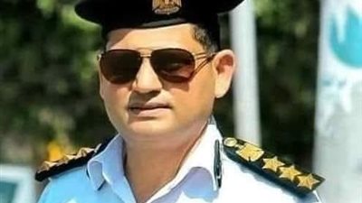 ولي أمر طالبة يشكر مدير مرور كفر الشيخ على استجابته الفورية لشكواه