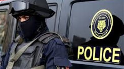 مصرع 3 مجرمين إثرتبادل إطلاق النار مع الشرطة 