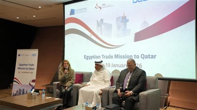 تصديري الصناعات الهندسية يطلق بعثة تجارية لقطر لزيادة الصادرات