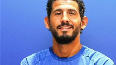 أحمد حجازي يعلن اعتزاله كرة القدم