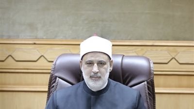 وكيل الأزهر: تفوق طلابنا في البرمجة يعكس جاهزيتهم لصناعة المستقبل